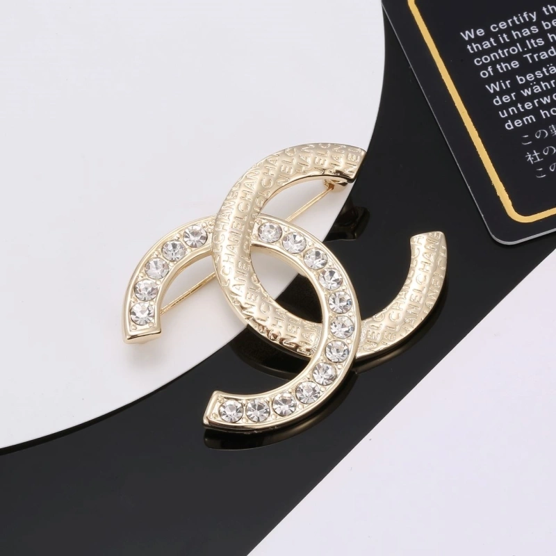 Chxnxl Brooches Fashionable 289239