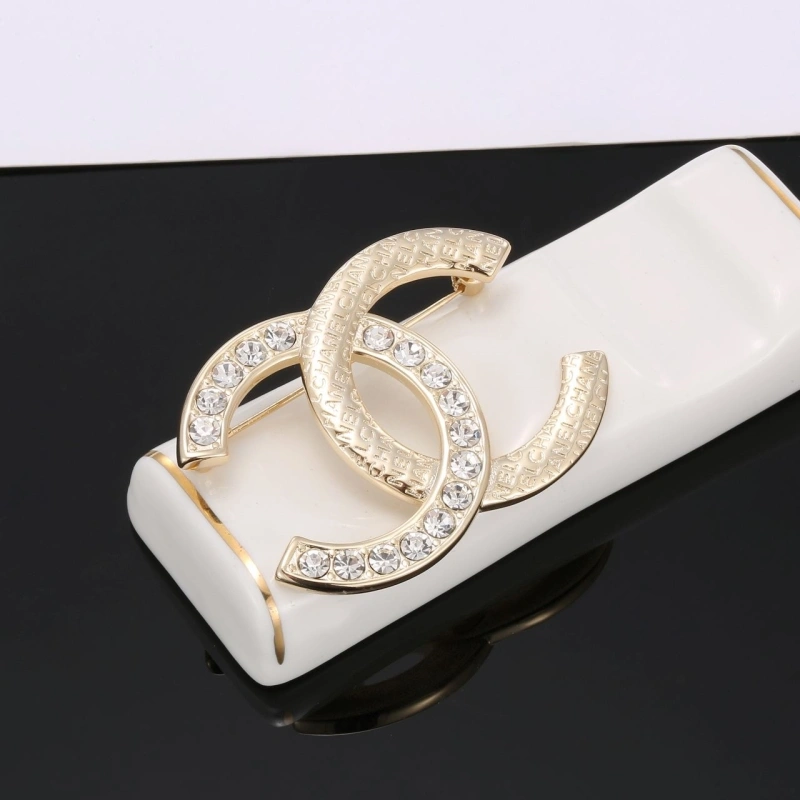 Chxnxl Brooches Fashionable 289239