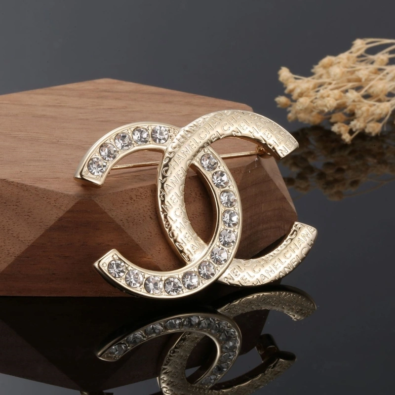 Chxnxl Brooches Fashionable 289239