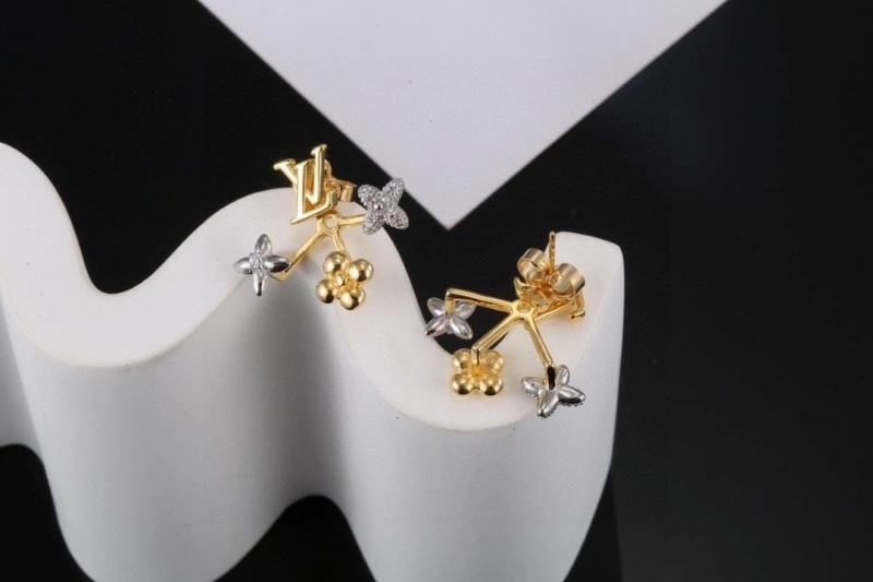 LX Earrings Vibrant 311018
