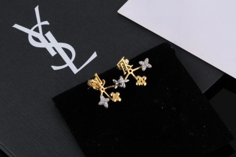 LX Earrings Vibrant 311018