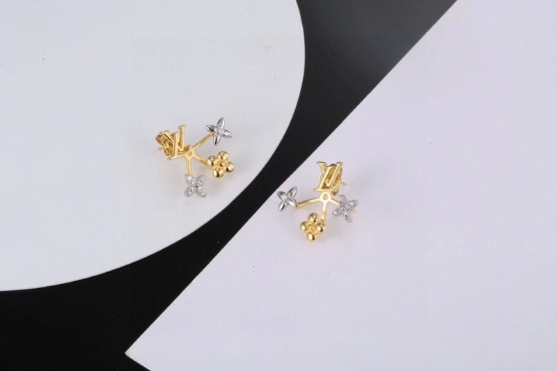 LX Earrings Vibrant 311018