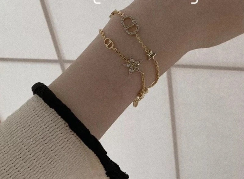 Christian Dxxr Bracelets Cozy 294998