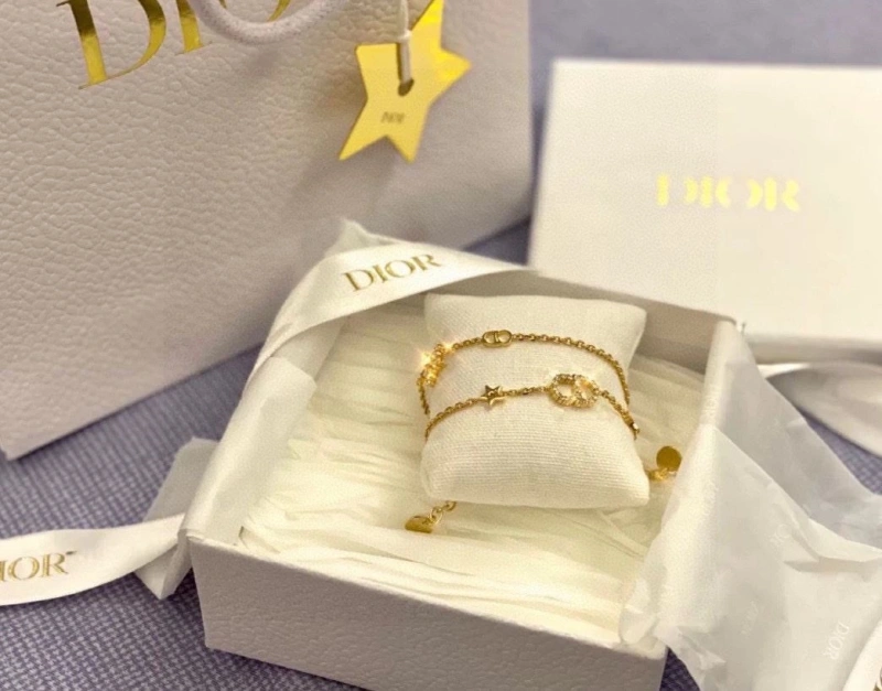 Christian Dxxr Bracelets Cozy 294998