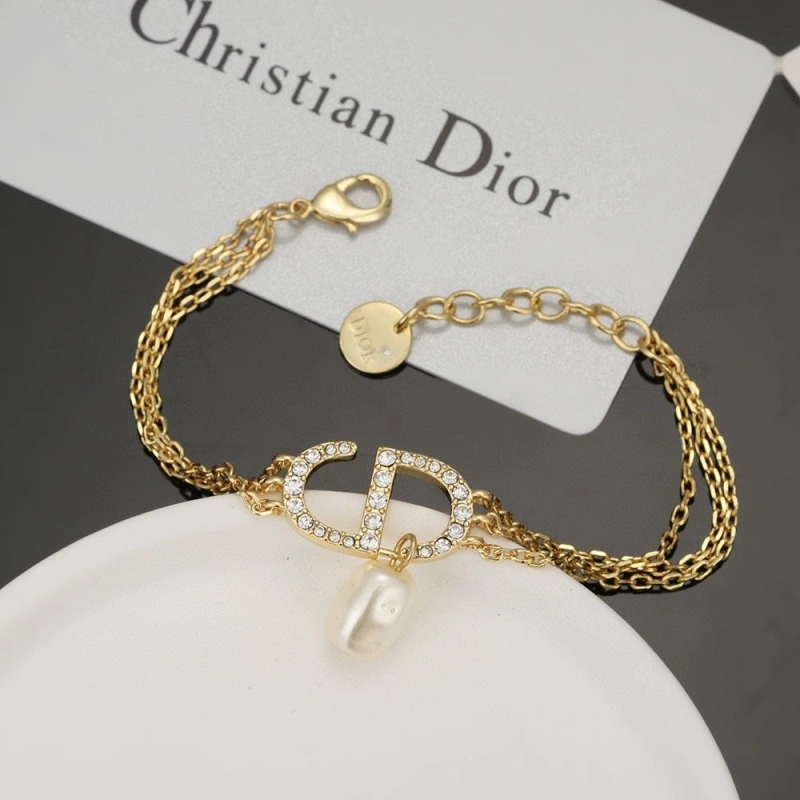 Resilient Christian Dxxr Bracelets 294988