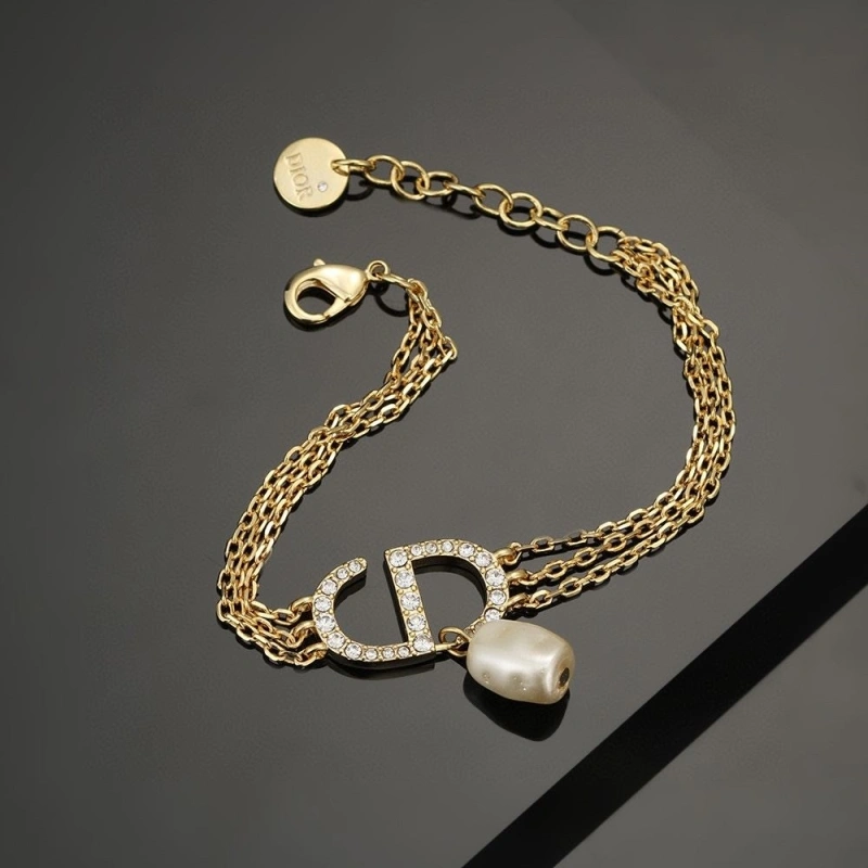 Resilient Christian Dxxr Bracelets 294988