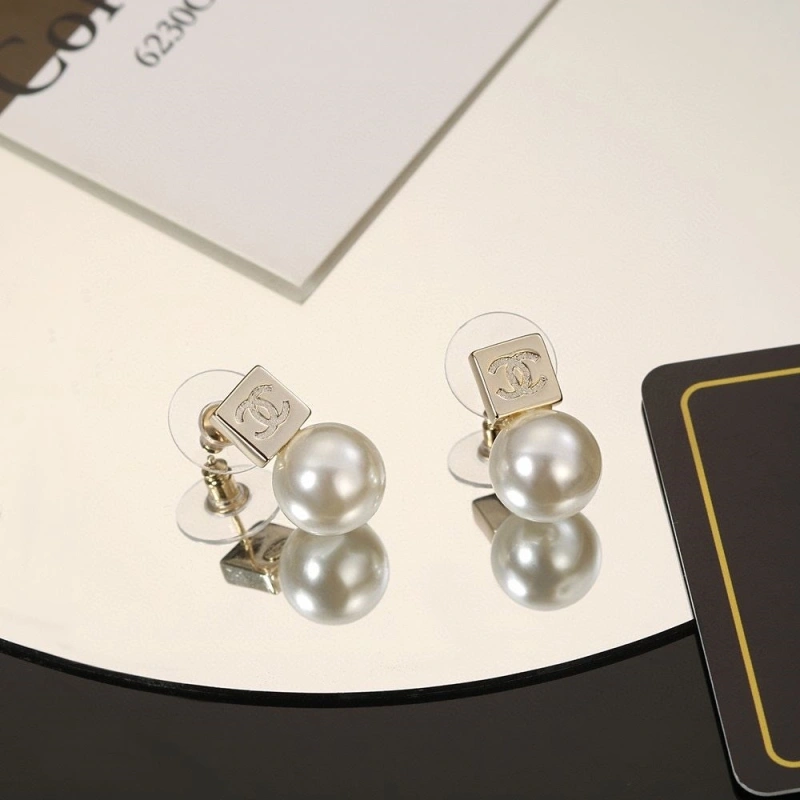Classic Chxnxl Earrings 288726