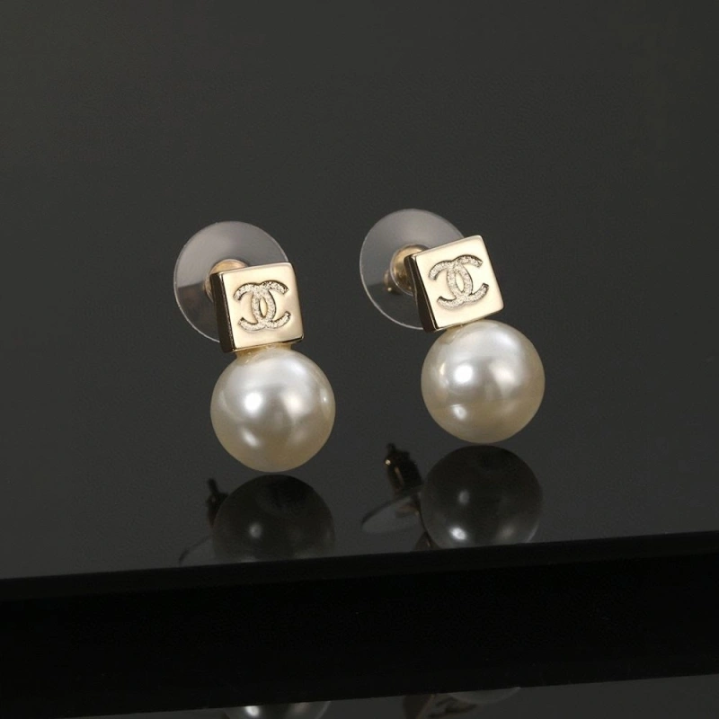 Classic Chxnxl Earrings 288726
