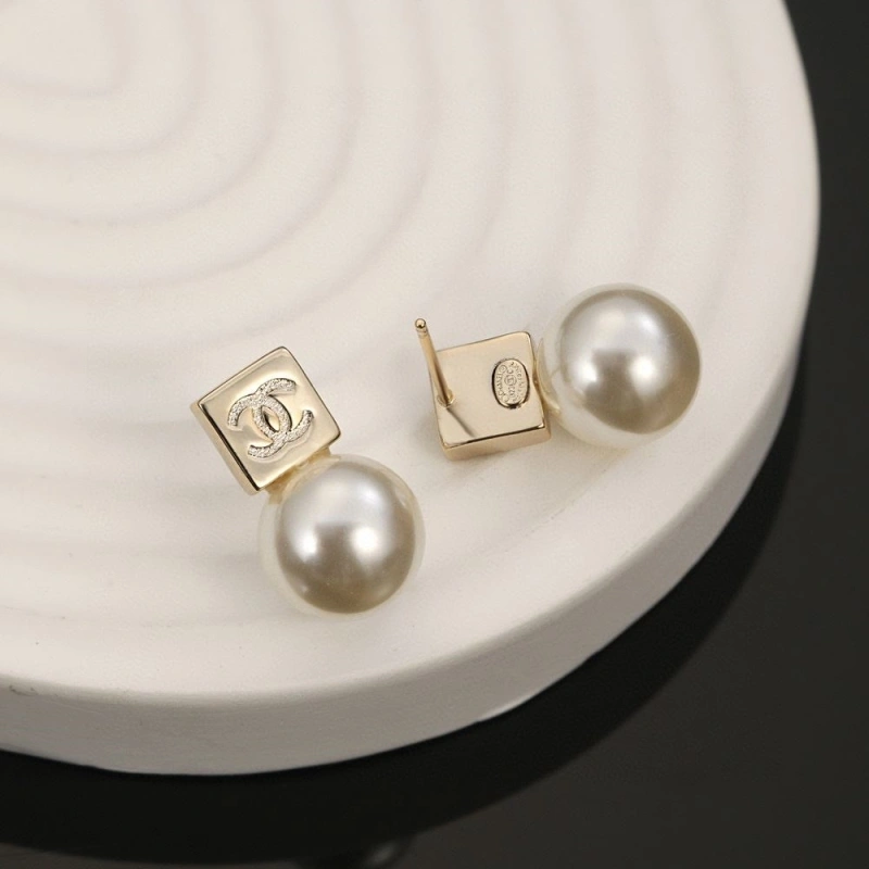Classic Chxnxl Earrings 288726