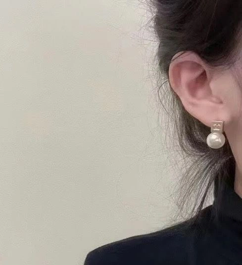Classic Chxnxl Earrings 288726