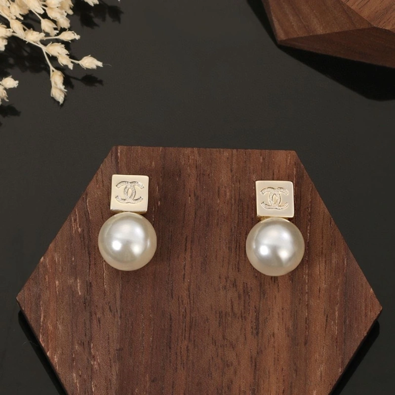 Classic Chxnxl Earrings 288726