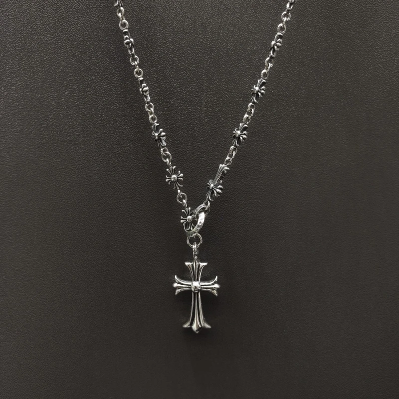 Chrxmx Hxxrts Necklaces Stylish 299495