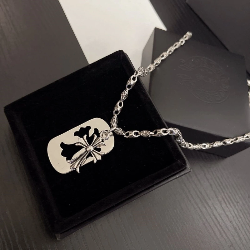 Chrxmx Hxxrts Necklaces SmartChoice 299508
