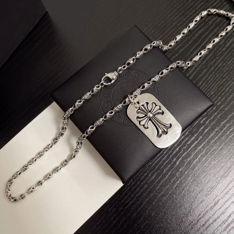 Chrxmx Hxxrts Necklaces SmartChoice 299508