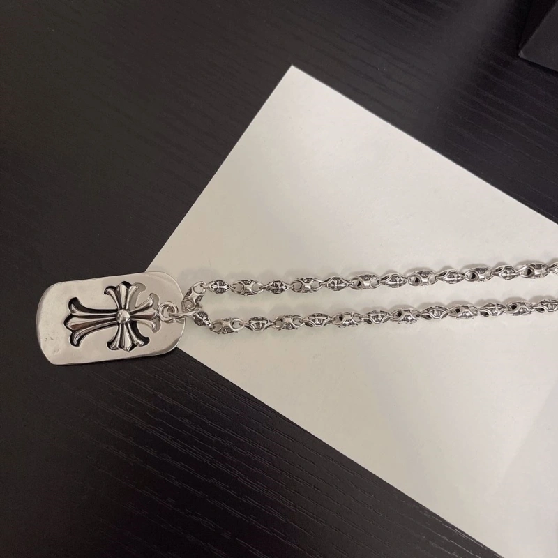 Chrxmx Hxxrts Necklaces SmartChoice 299508