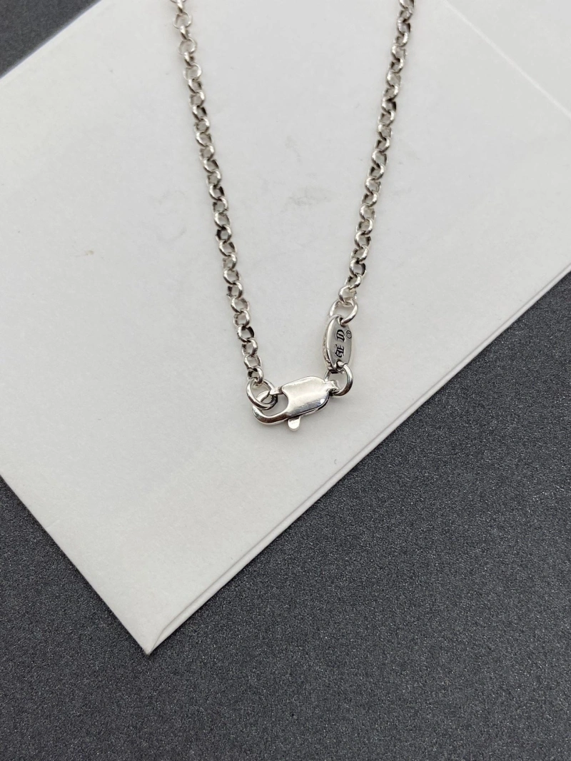 Fashionable Chrxmx Hxxrts Necklaces 299497