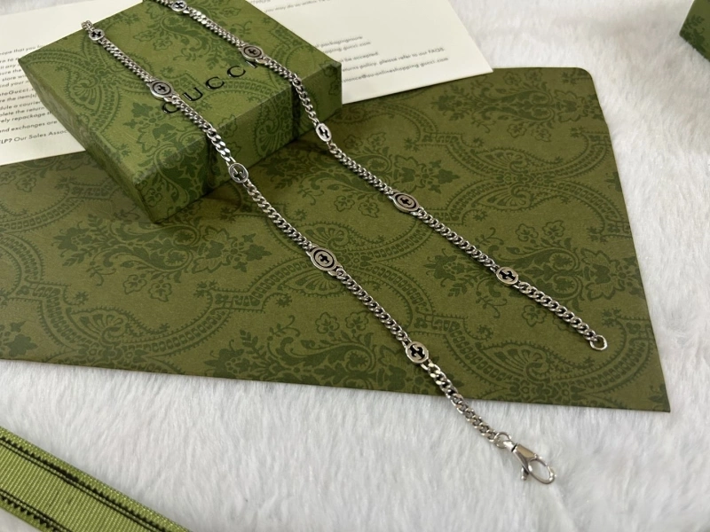 Gxccx Necklaces ModernLook 304947