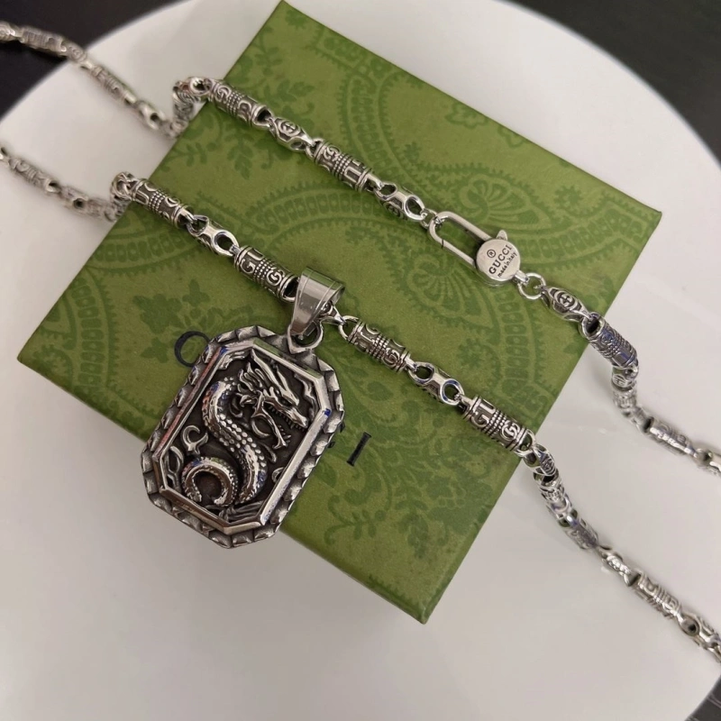 AllSeason Gxccx Necklaces 304944