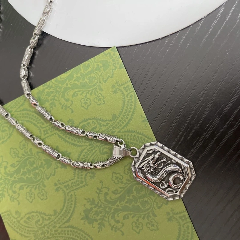 AllSeason Gxccx Necklaces 304944