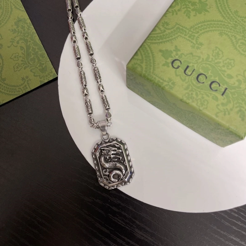 AllSeason Gxccx Necklaces 304944