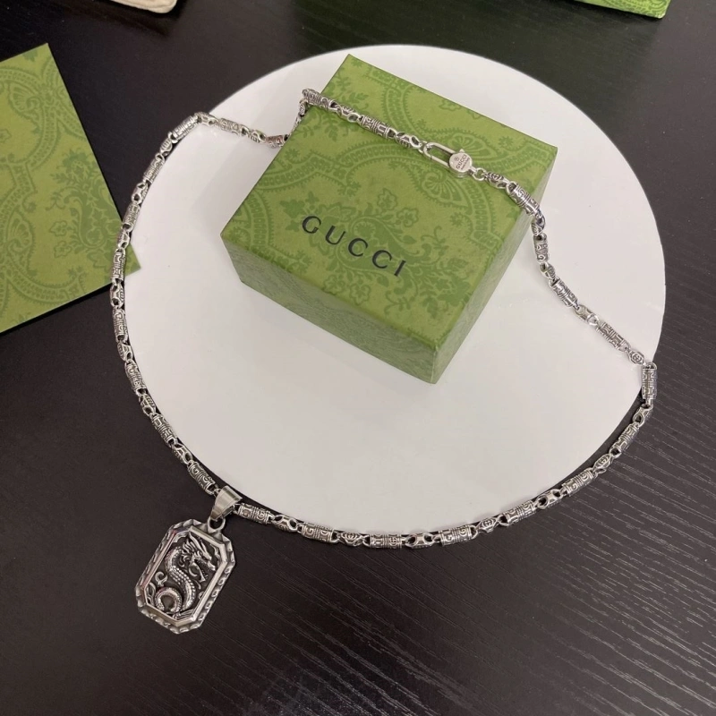 AllSeason Gxccx Necklaces 304944
