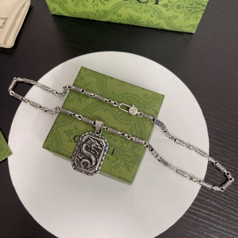 AllSeason Gxccx Necklaces 304944