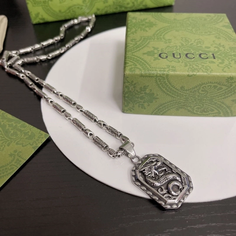 AllSeason Gxccx Necklaces 304944