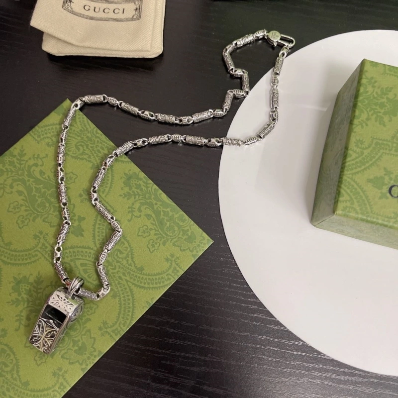 Bold Gxccx Necklaces 304927