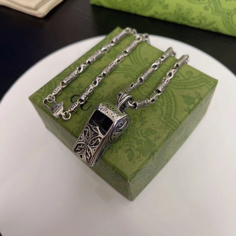 Bold Gxccx Necklaces 304927