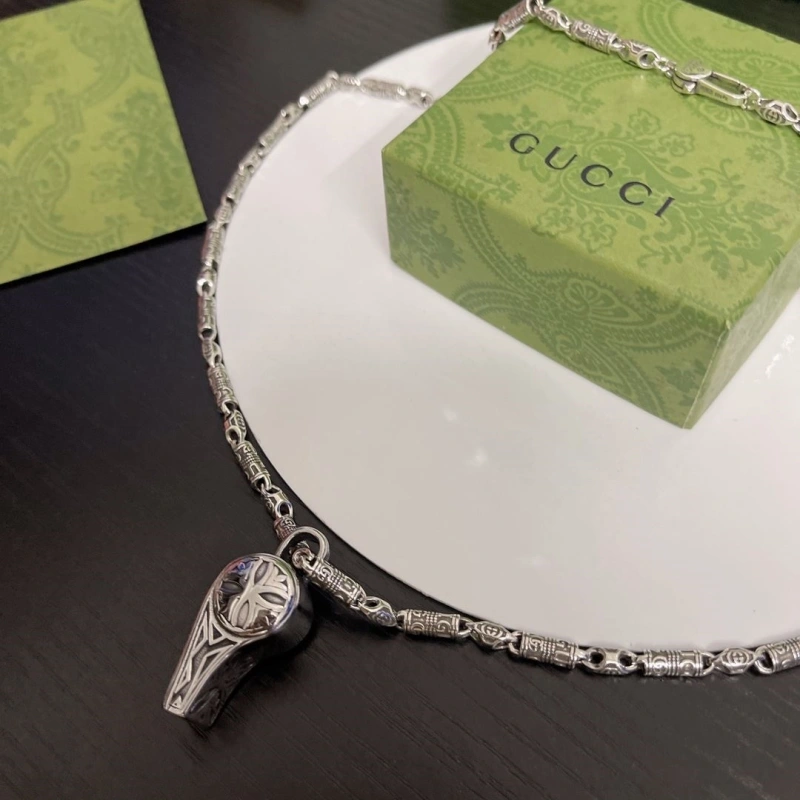 Bold Gxccx Necklaces 304927