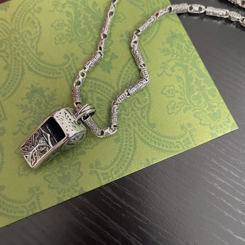 Bold Gxccx Necklaces 304927
