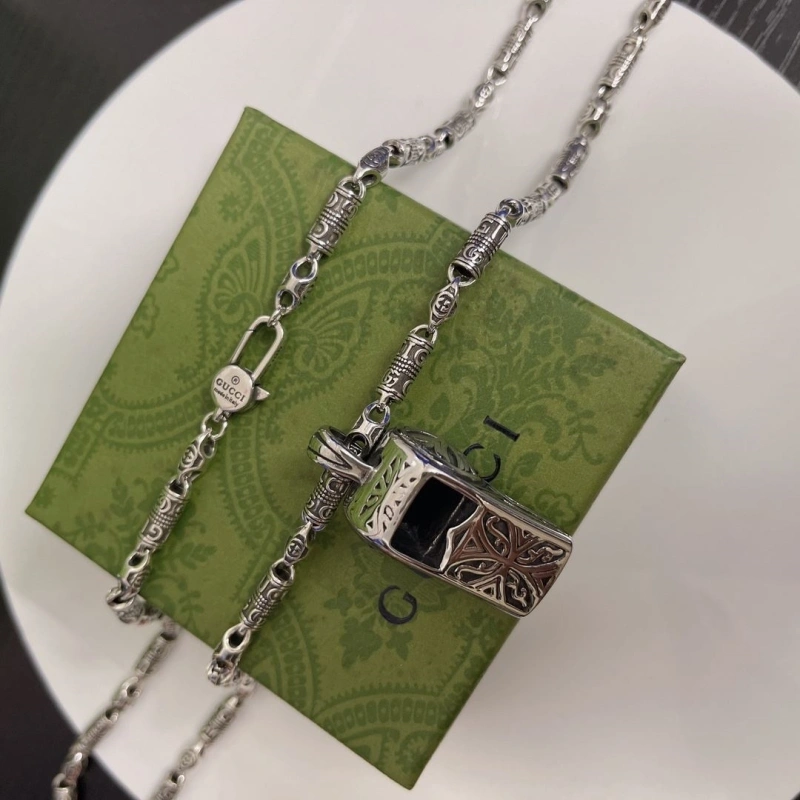 Bold Gxccx Necklaces 304927