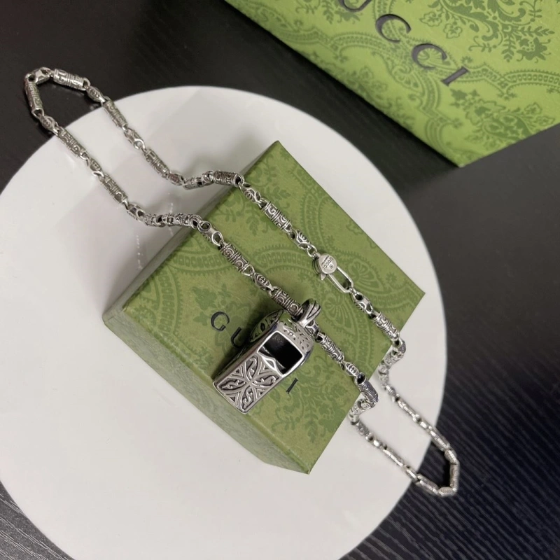 Bold Gxccx Necklaces 304927