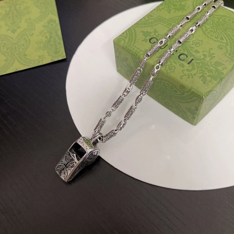 Bold Gxccx Necklaces 304927