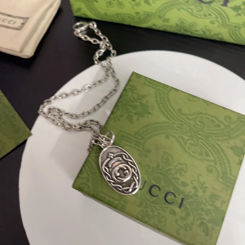 Soft Gxccx Necklaces 304931