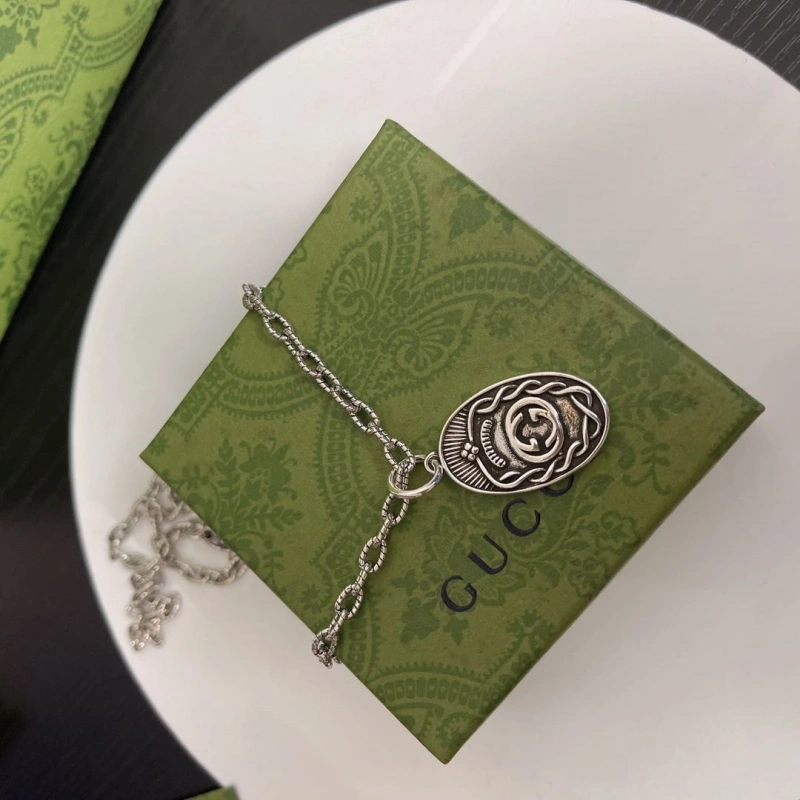 Soft Gxccx Necklaces 304931