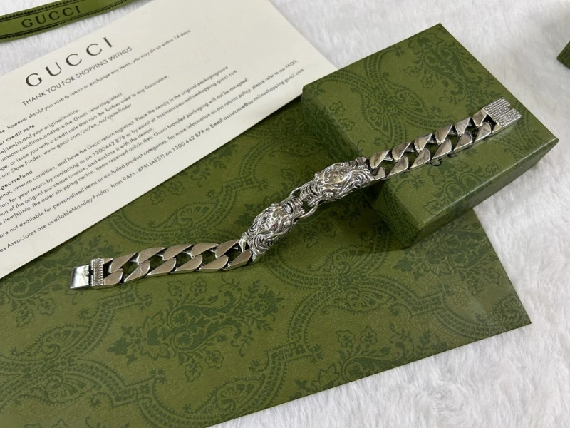 Functional Gxccx Bracelets 305559