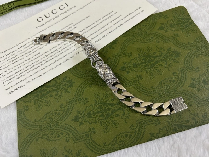 Functional Gxccx Bracelets 305559