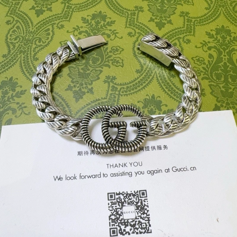 Gxccx Bracelets Resilient 305546