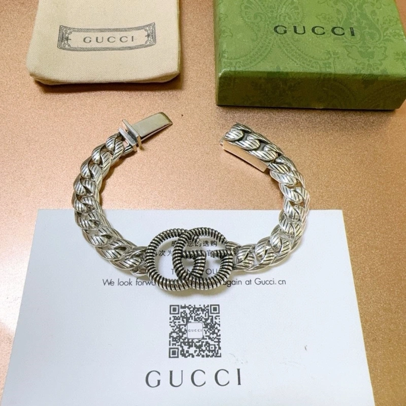 Gxccx Bracelets Resilient 305546
