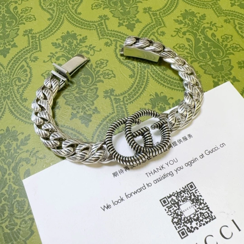 Gxccx Bracelets Resilient 305546