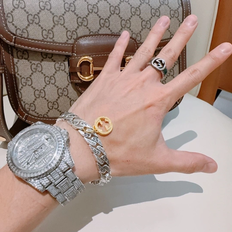 Gxccx Bracelets SmartChoice 305593