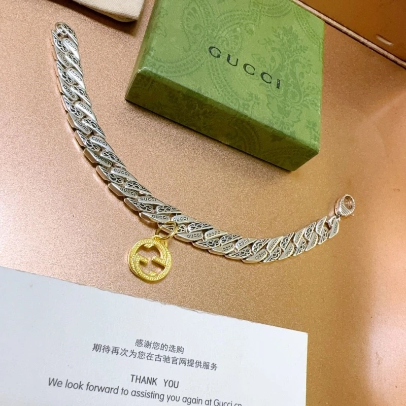 Gxccx Bracelets SmartChoice 305593