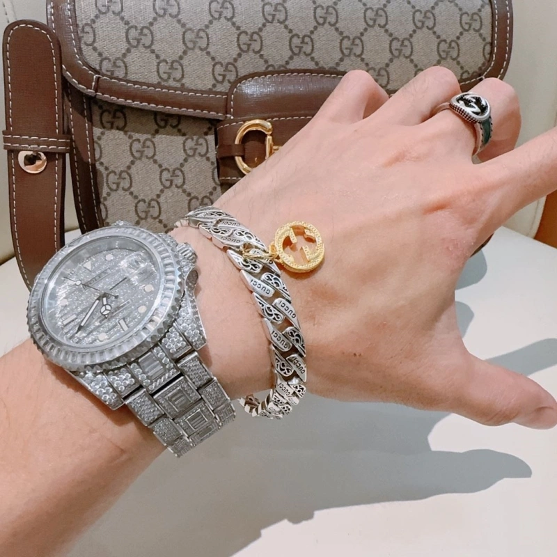 Gxccx Bracelets SmartChoice 305593
