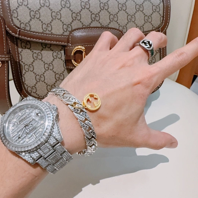 Gxccx Bracelets SmartChoice 305593