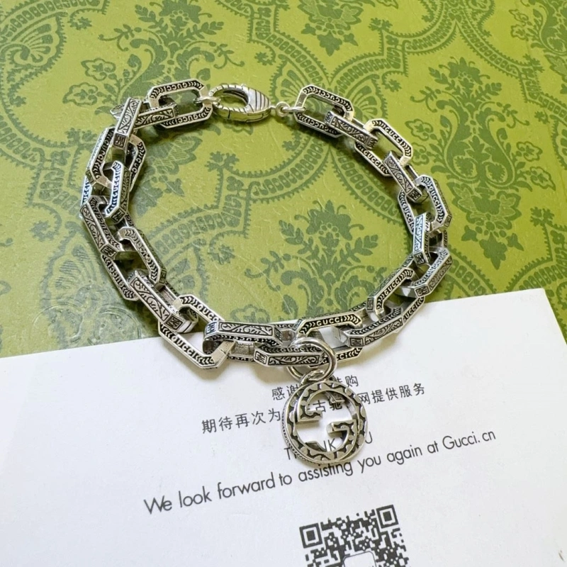 Gxccx Bracelets Compact 305550
