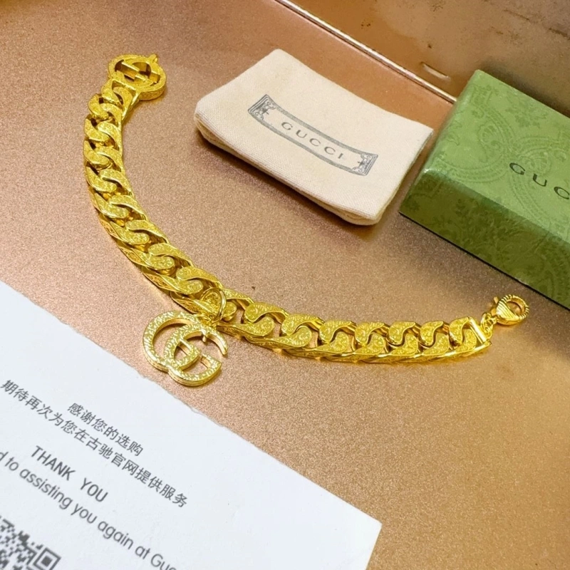 Gxccx Bracelets Sophisticated 305545