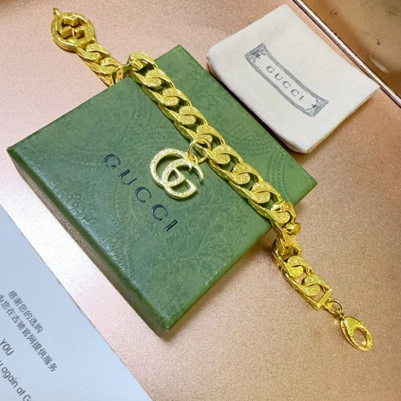 Gxccx Bracelets Sophisticated 305545
