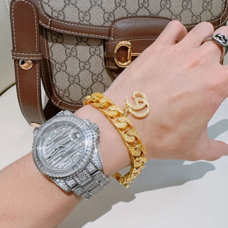 Gxccx Bracelets Sophisticated 305545