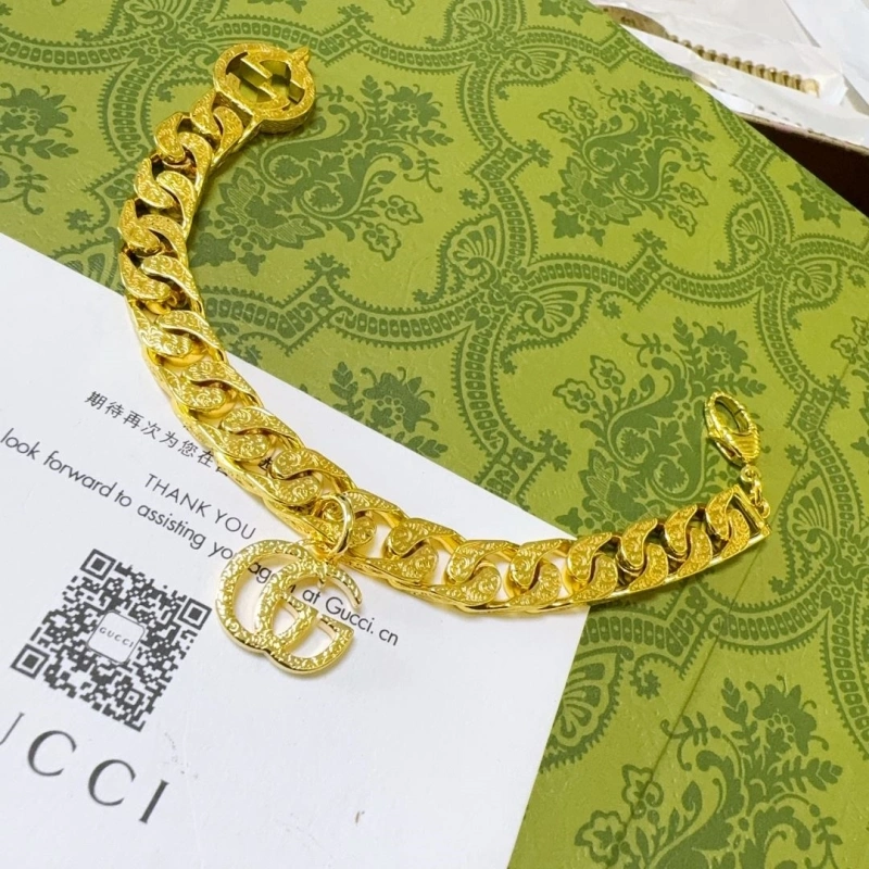 Gxccx Bracelets Sophisticated 305545